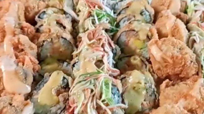 Yamato Sushi Wok Usme – Suchi en el Centro Comercial Altavista de Usme