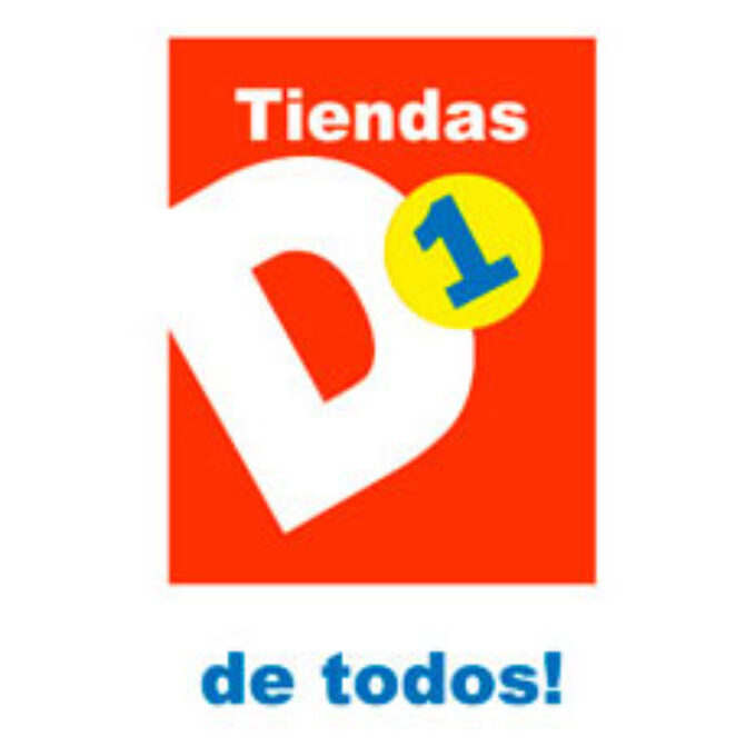 Tiendas D1