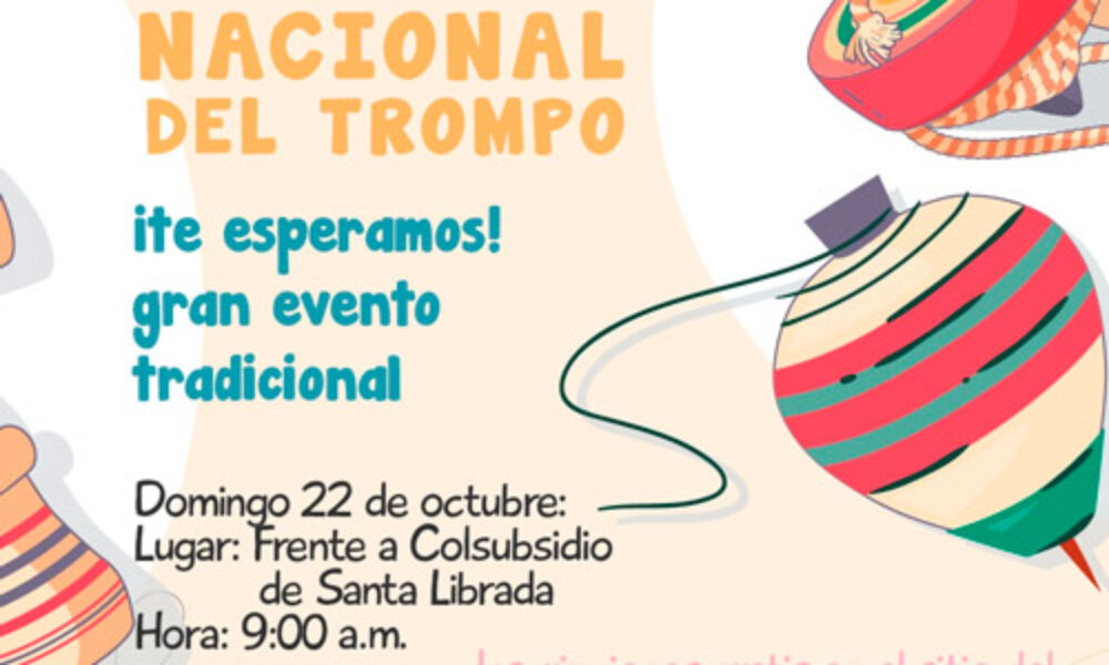 Torneo Nacional de Juegos Tradicionales